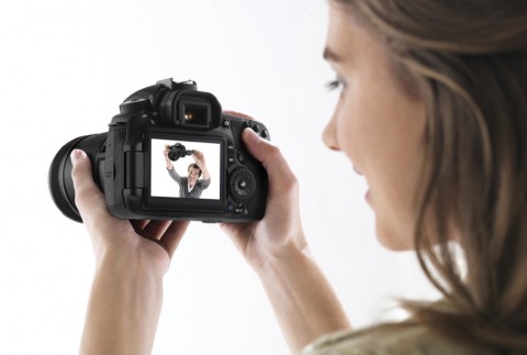 Canon EOS 60D